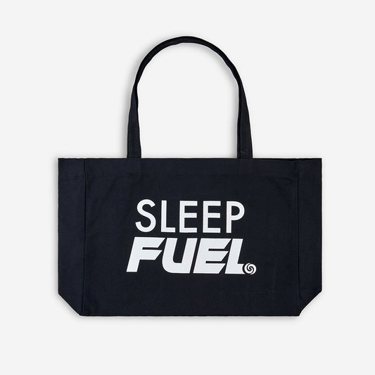 Sleep Fuel® Tote Bag