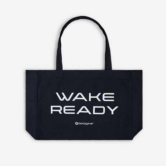 Wake Ready® Tote Bag