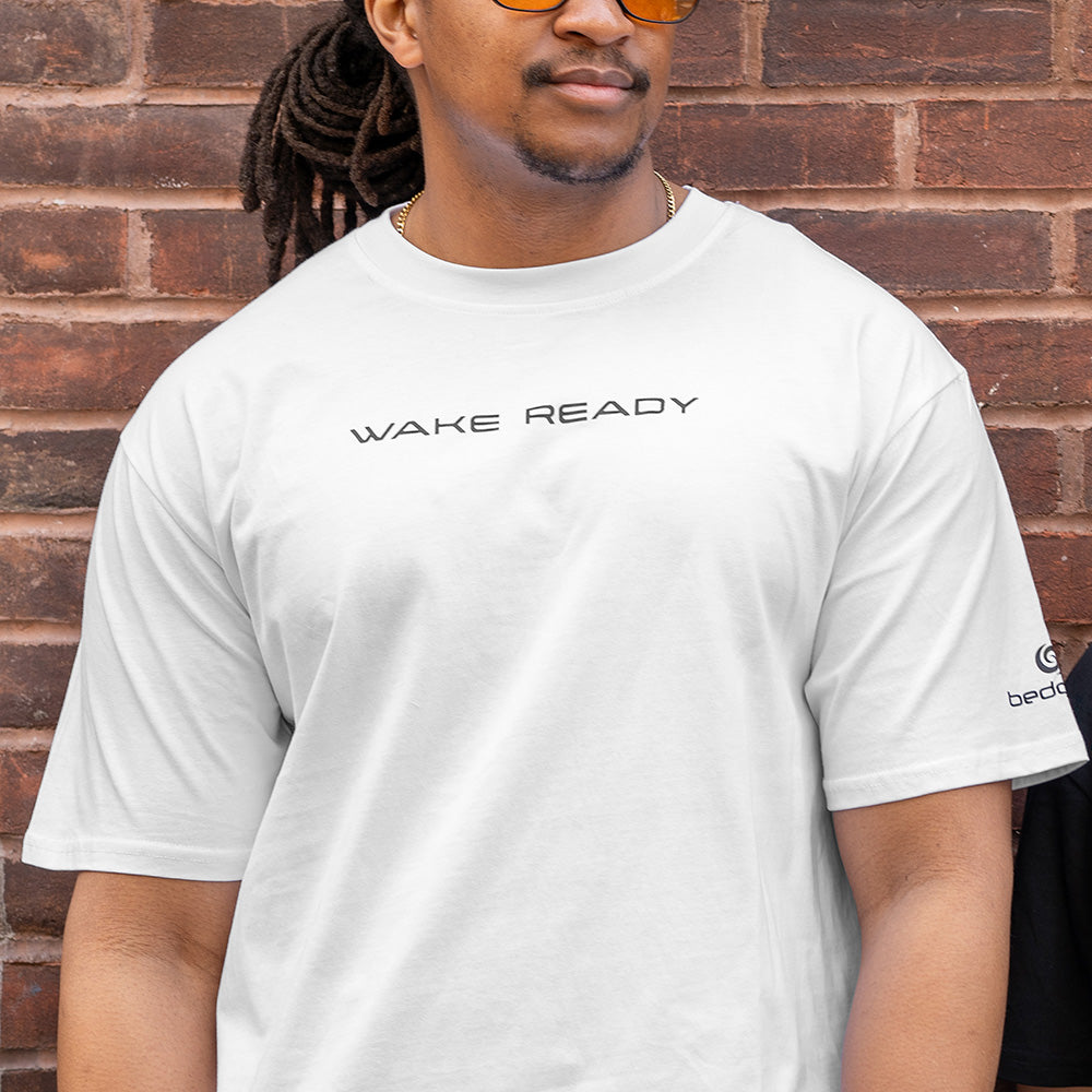 Wake Ready® T Shirt