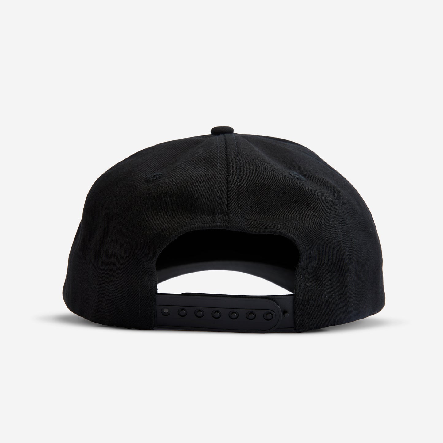 A BEDGEAR hat in front of a white background. 