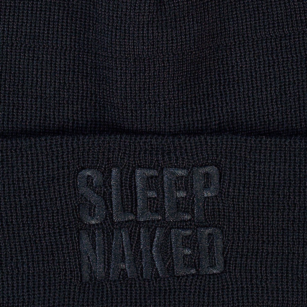 Sleep Naked® Beanie Hat