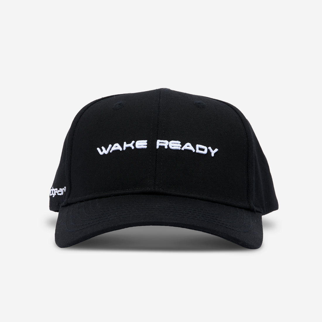 A Wake Ready BEDGEAR hat. 