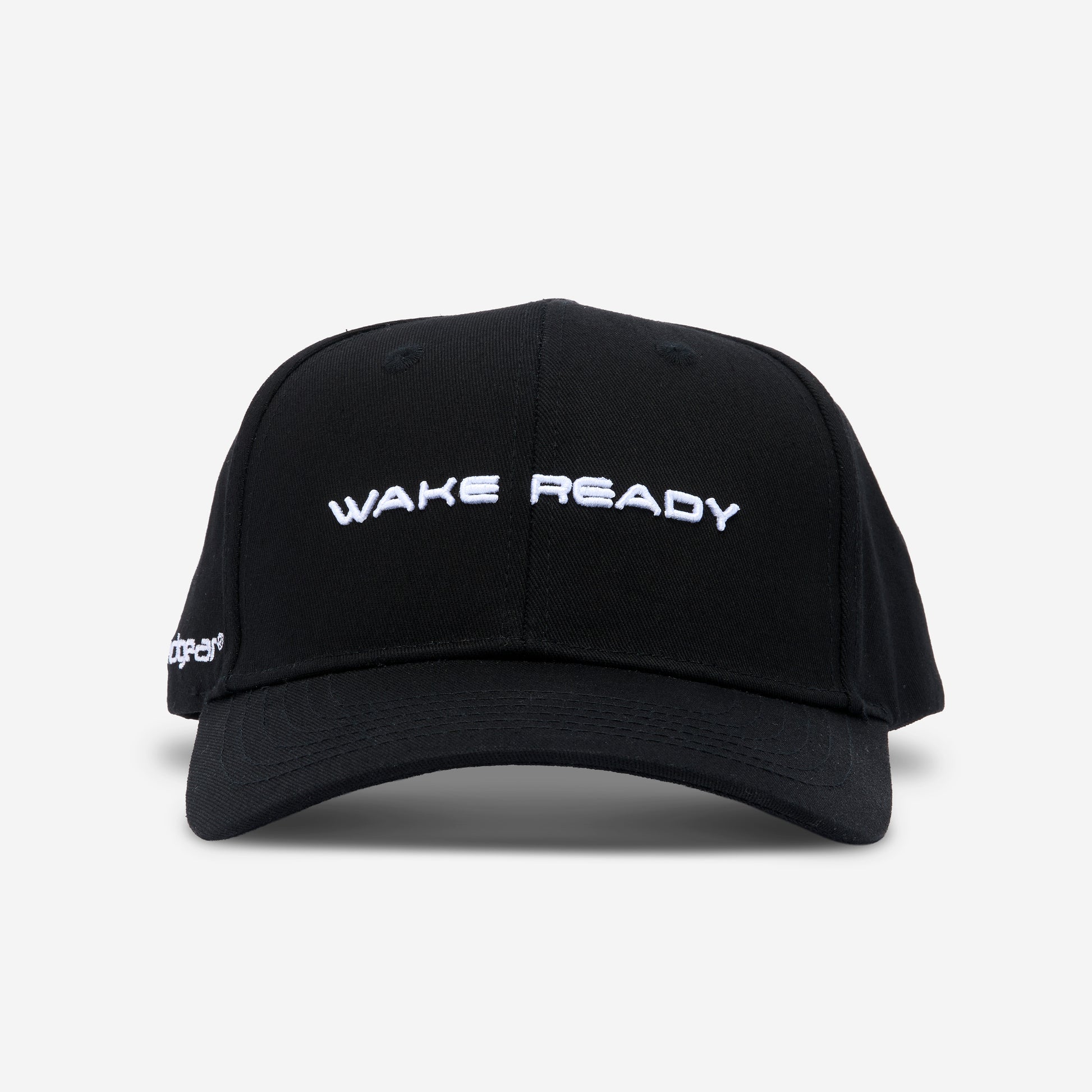Wake Ready® Baseball Cap