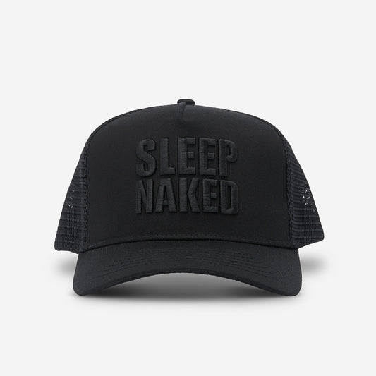 Sleep Naked® Trucker Hat