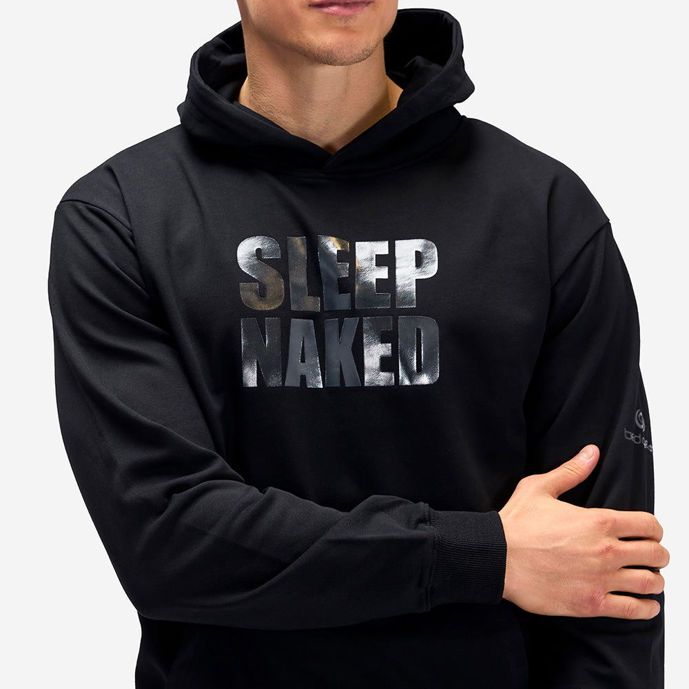 Sleep Naked® Hoodie