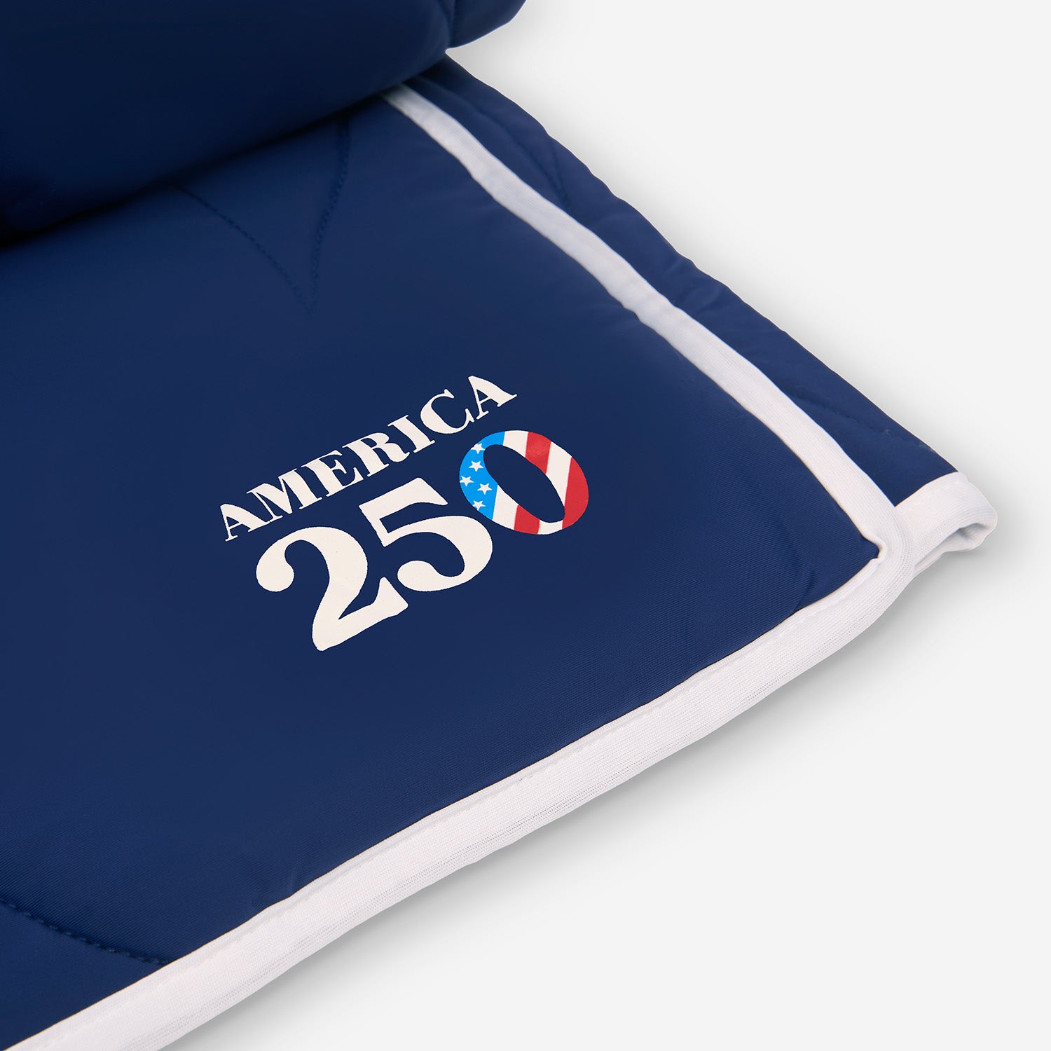 America 250 Cooling Throw