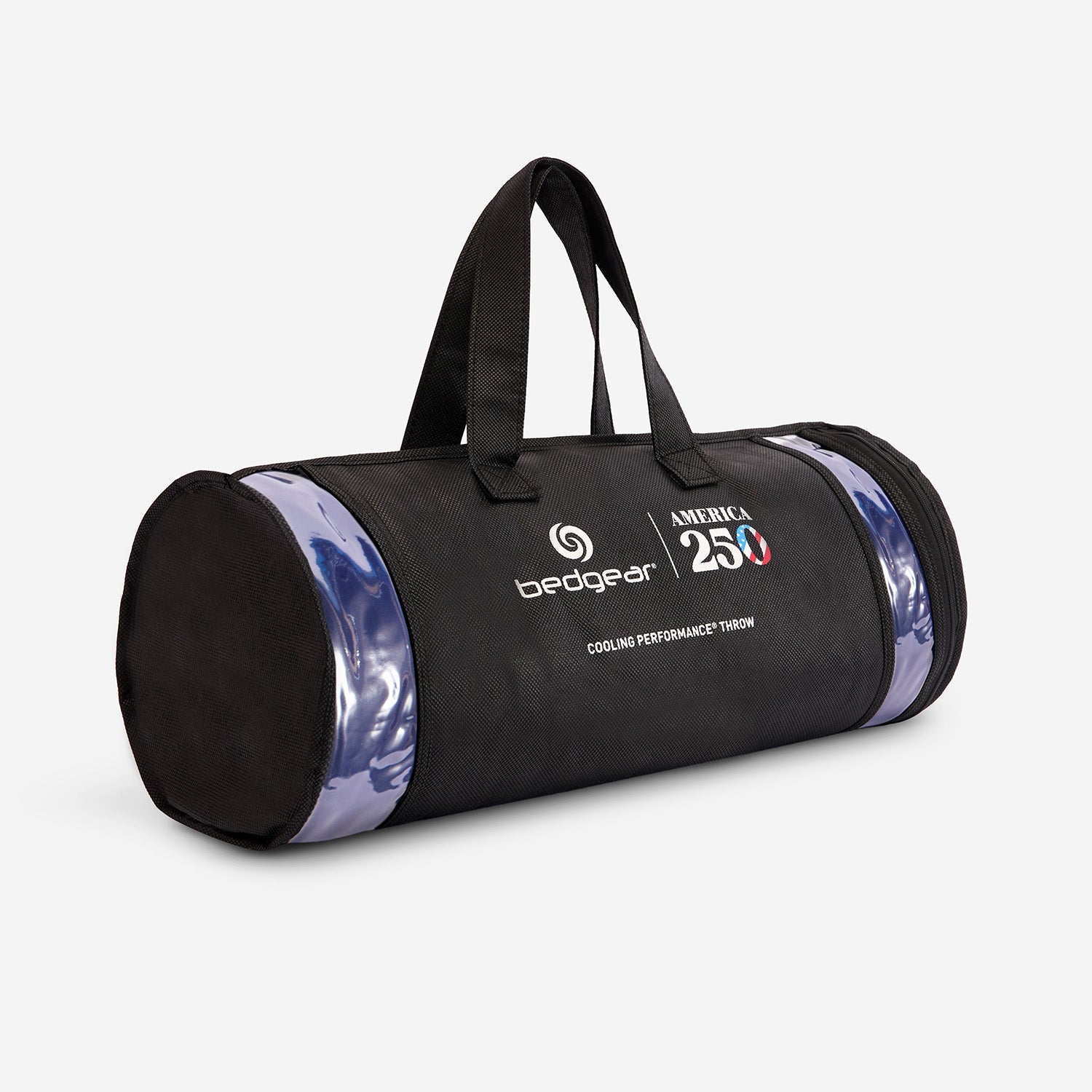 America 250 Cooling Throw