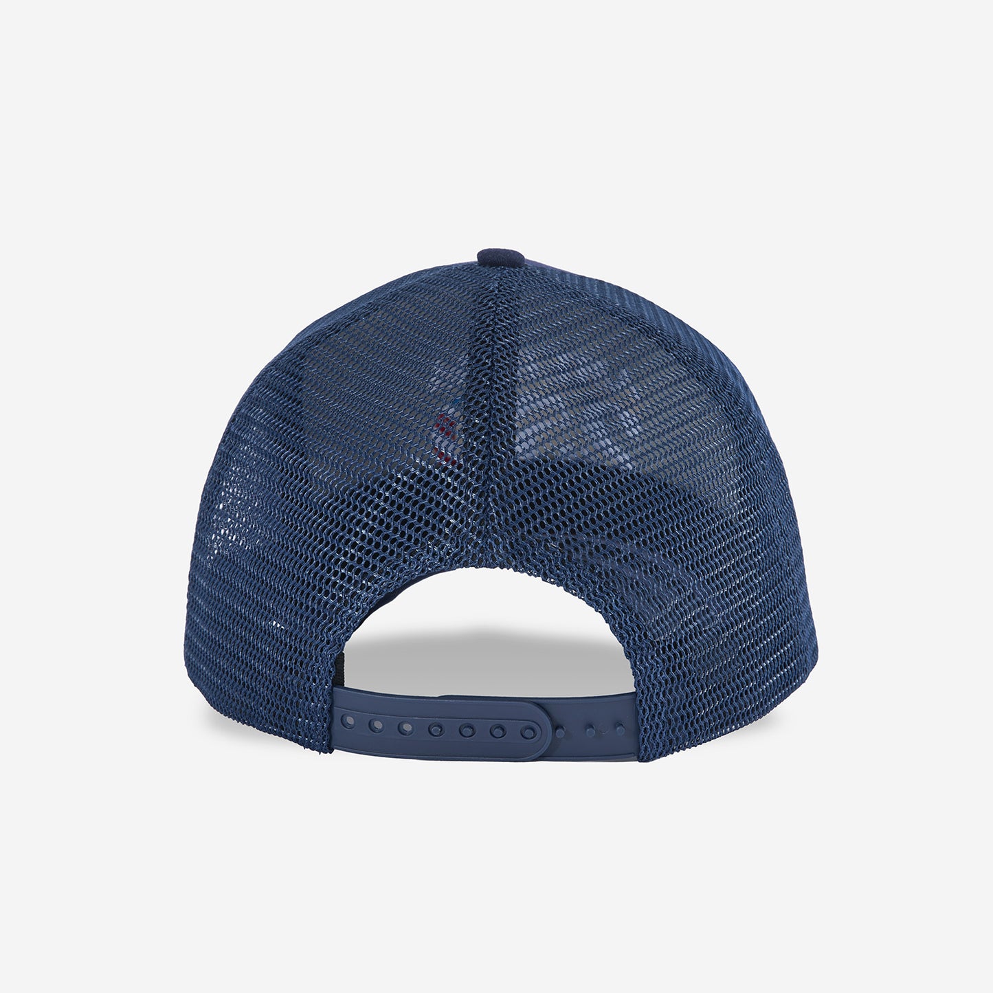 A photo of the back of BEDGEAR's America 250 hat. 