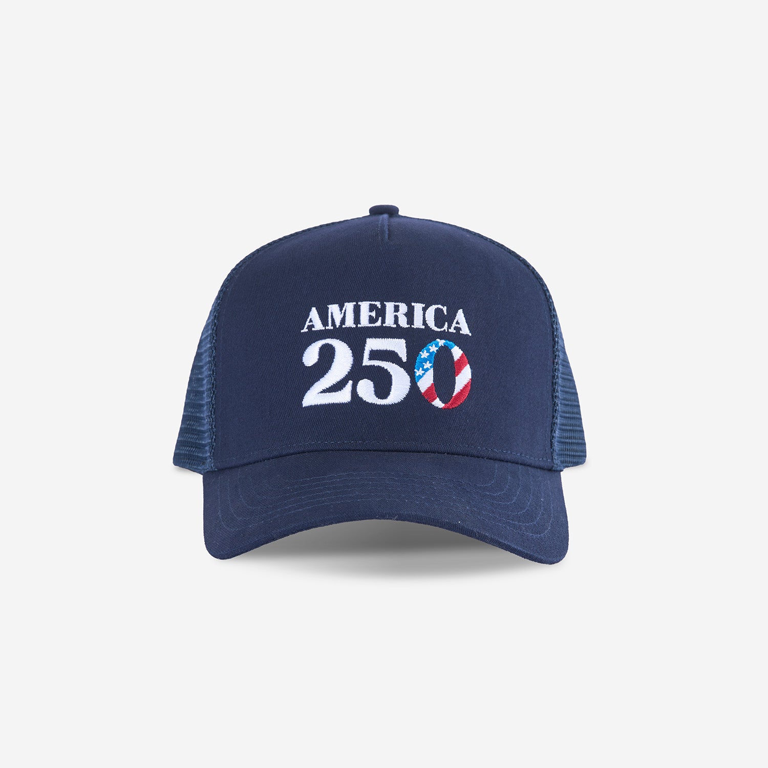 America 250 Trucker Hat