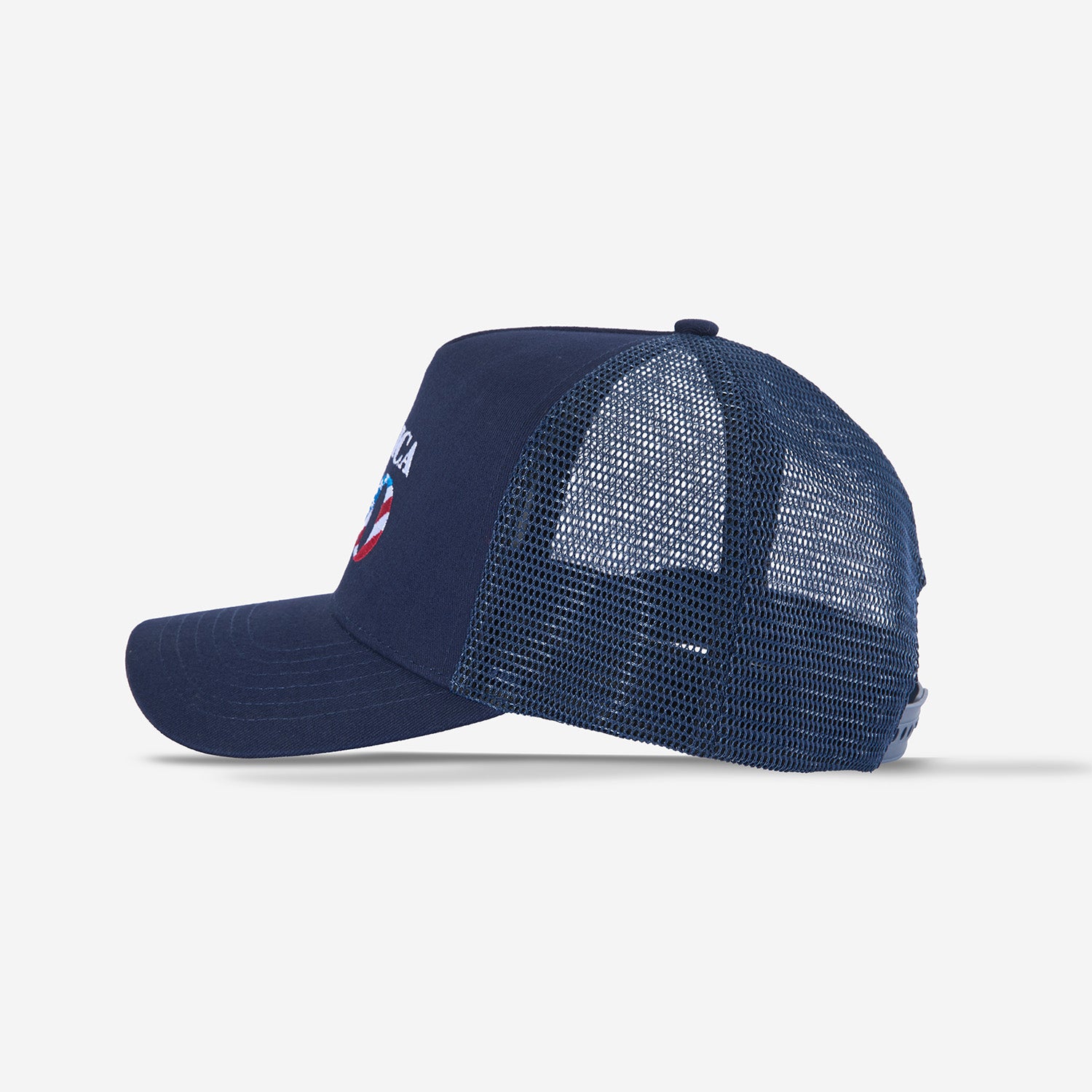 America 250 Trucker Hat