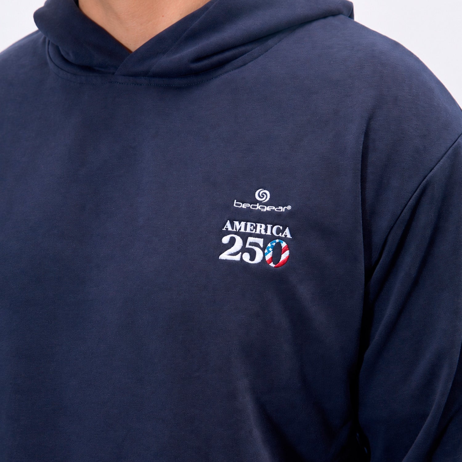 America 250 Hoodie