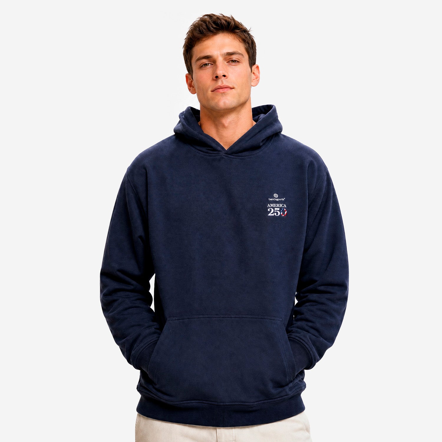America 250 Hoodie