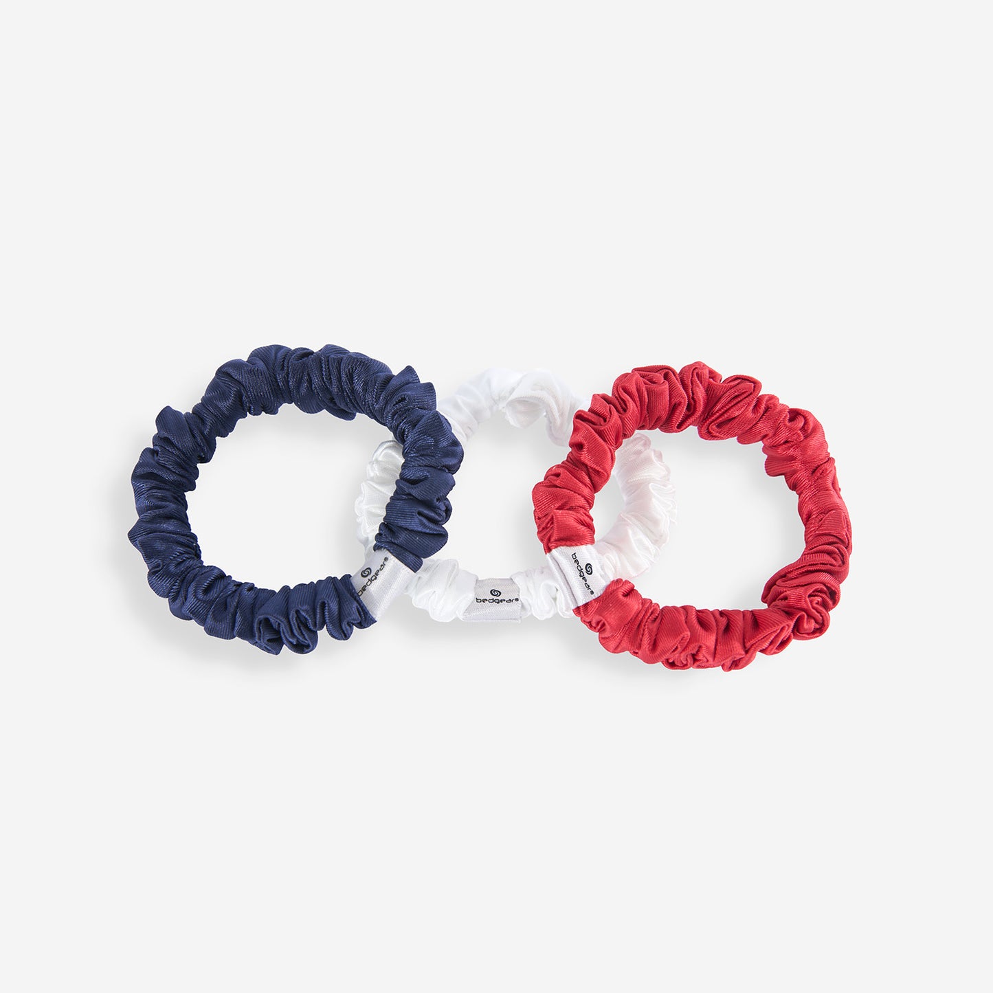 America 250 Skinny Scrunchies (6 Pack)