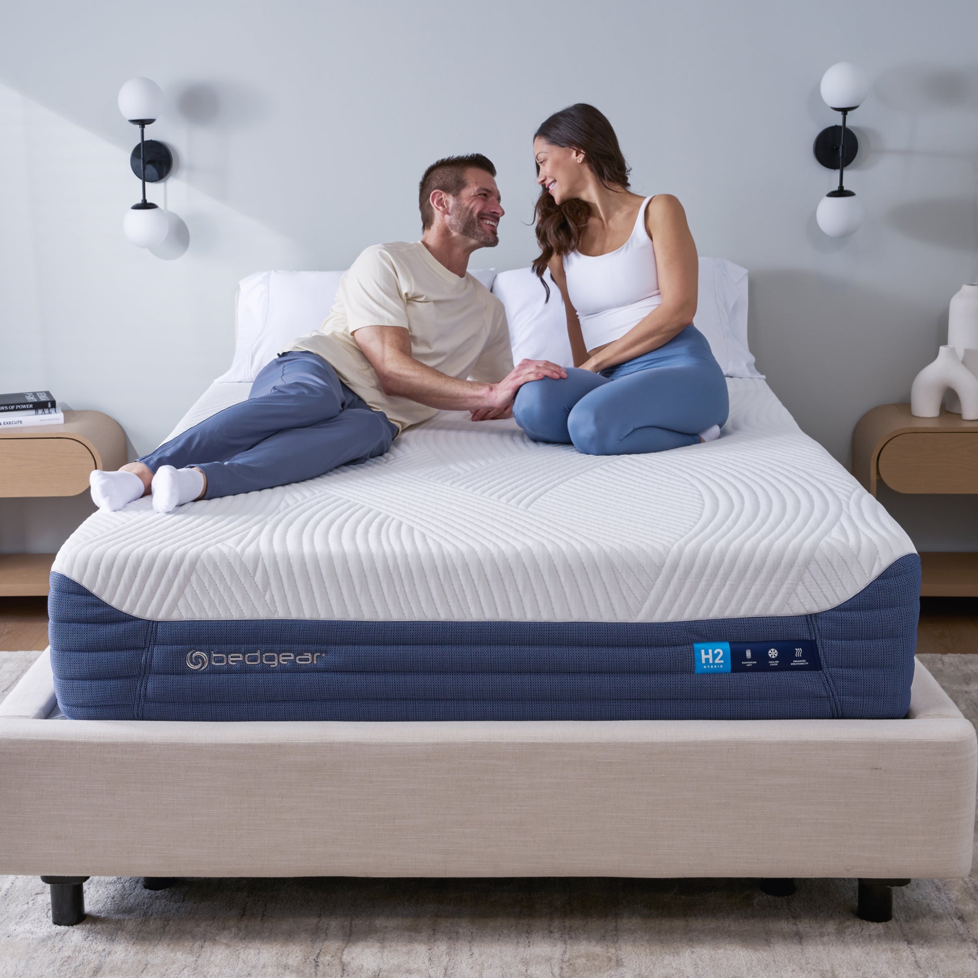 H2 Performance® Mattress