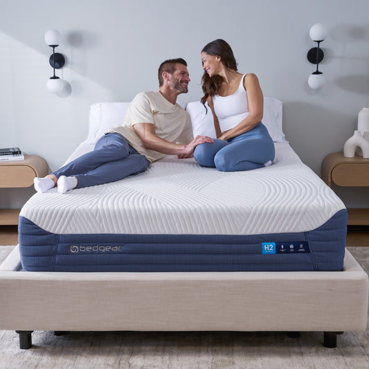 H2 Performance® Mattress