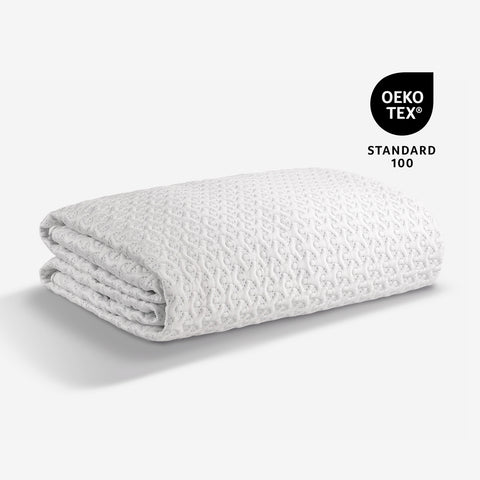 Bedgear パフォーマンス マットレスカバー プロテクター ツイン Ver-Tex Performance Mattress Protector | BEDGEAR