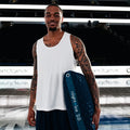 Night Ice Performance® Pillow (by GS)