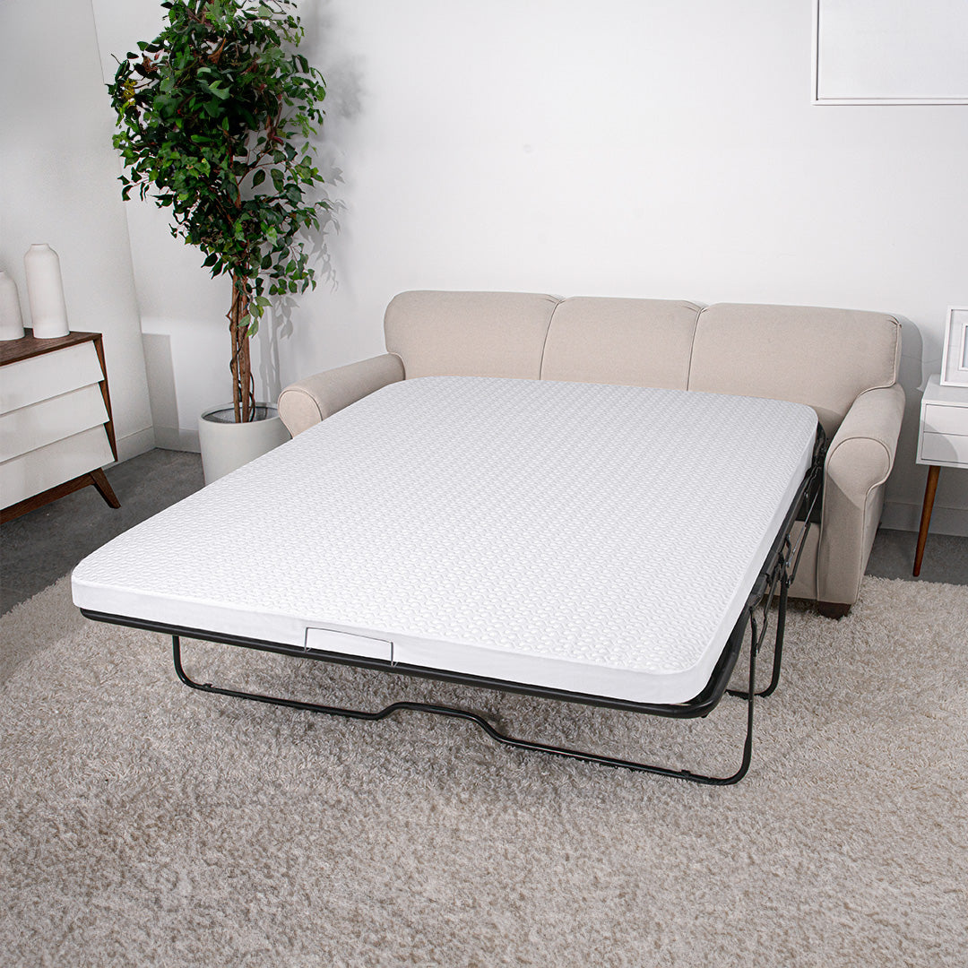 Dri-Tec Sofa Bed Mattress Protector | BEDGEAR Performance® Bedding