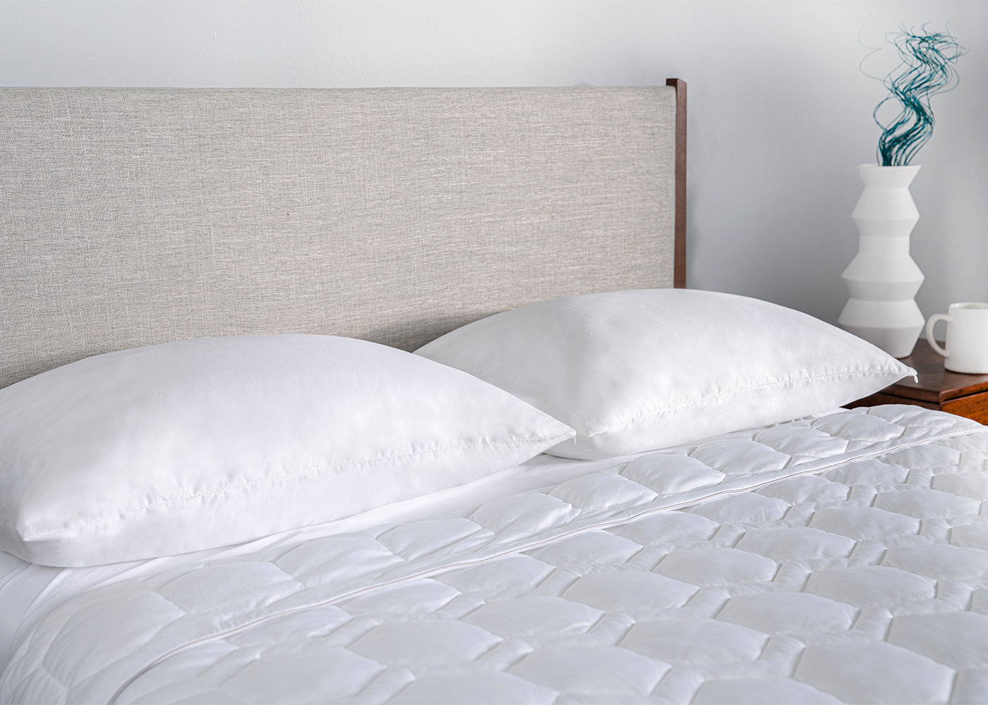 Pillow Protectors