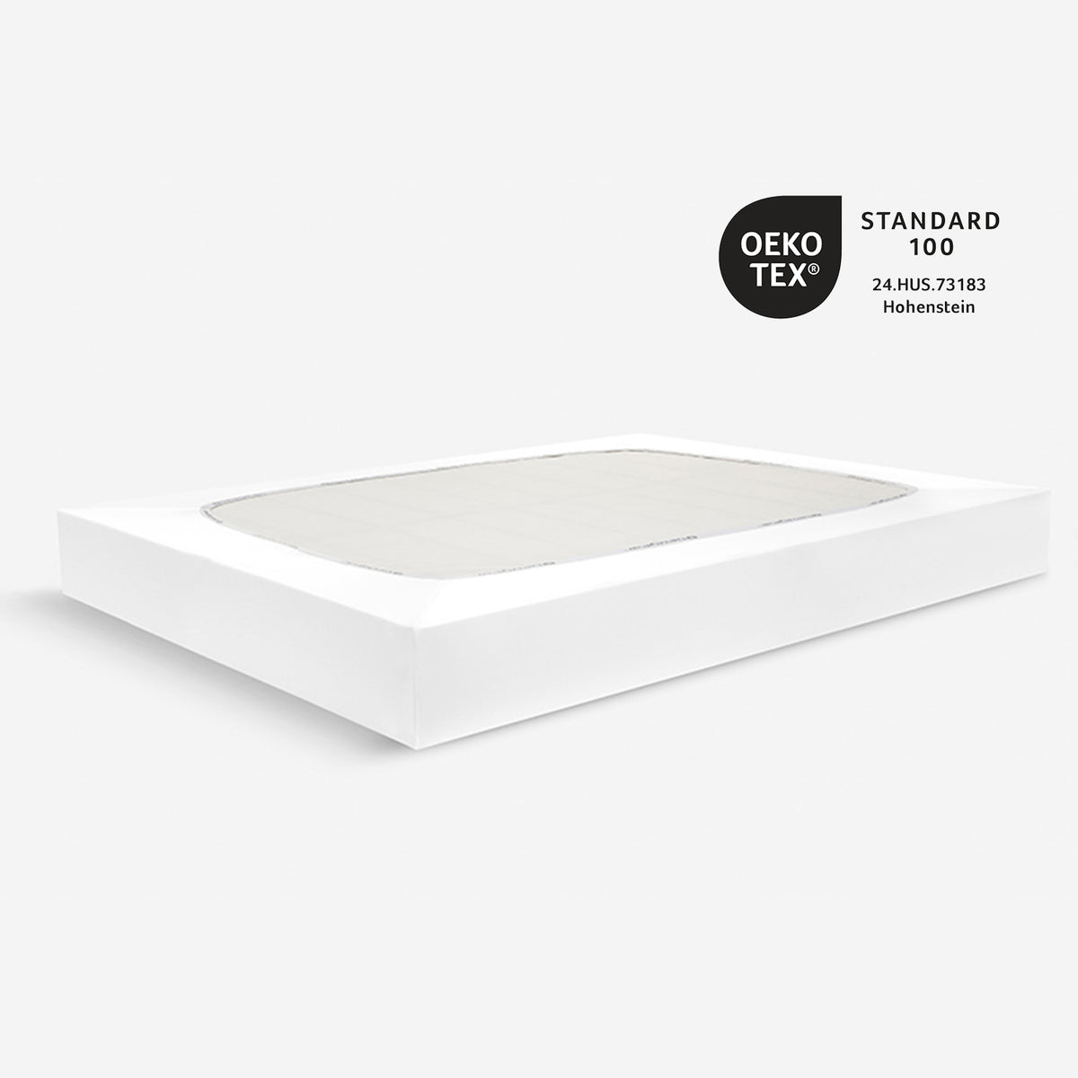 Bright White
