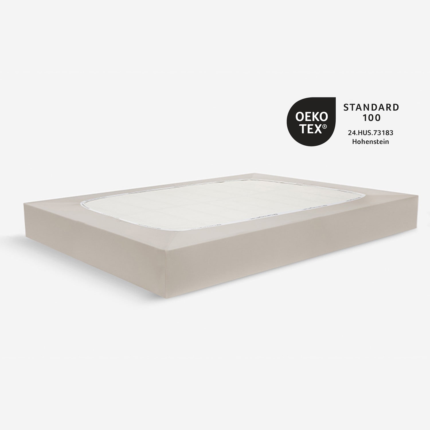 Dri-Tec Foundation Cover