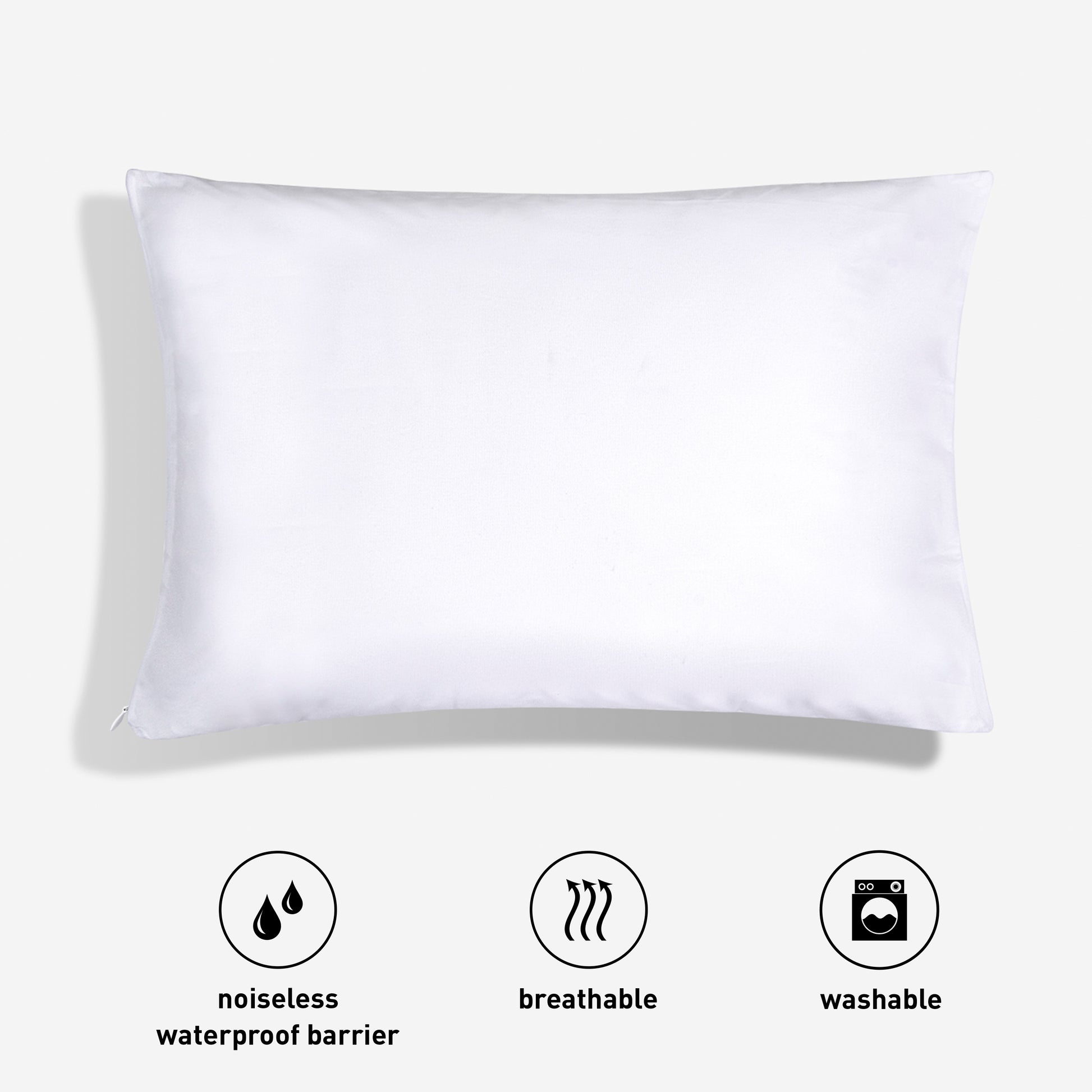 iProtect Pillow Protector