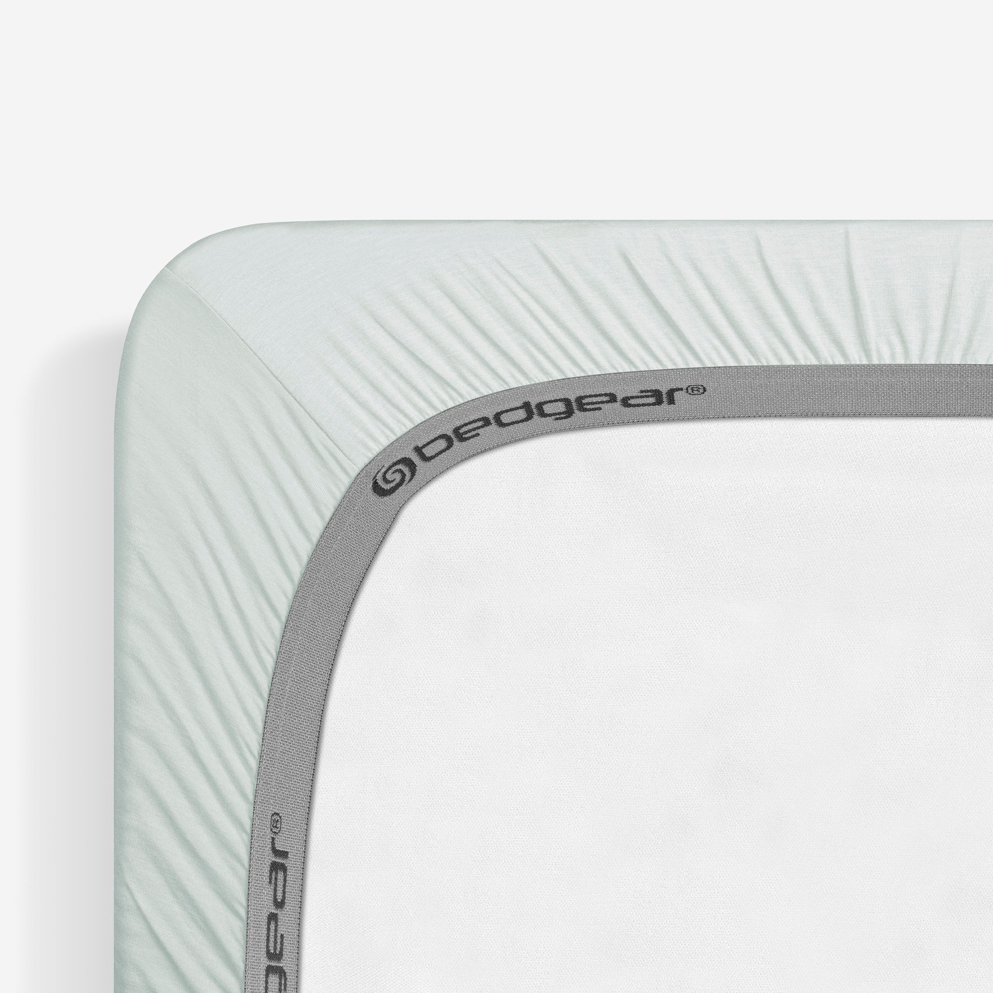 Hyper-Wool Performance® Crib Sheet