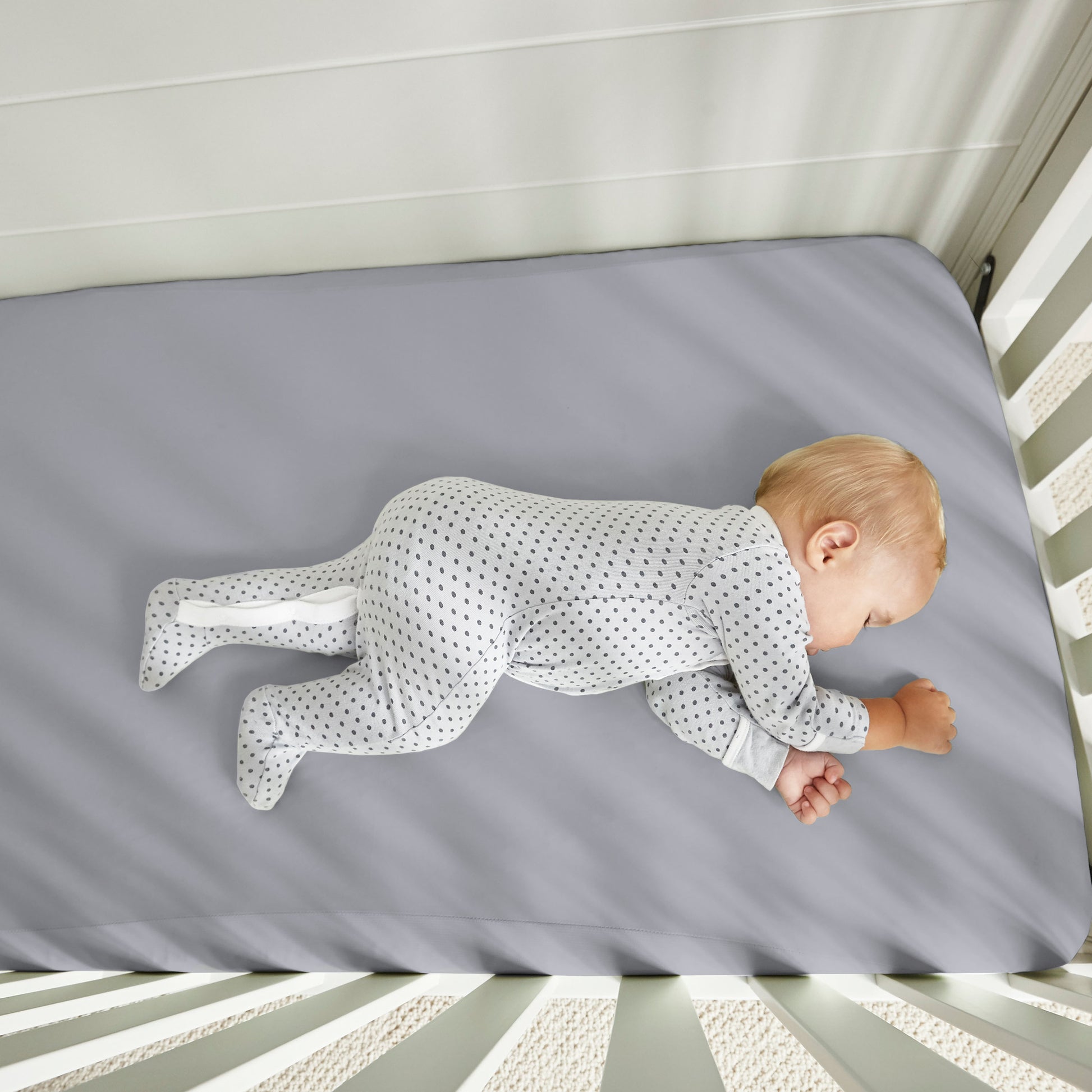 Dri-Tec Performance® Crib Sheet