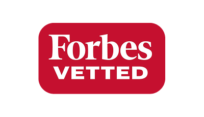 Forbes Vetted