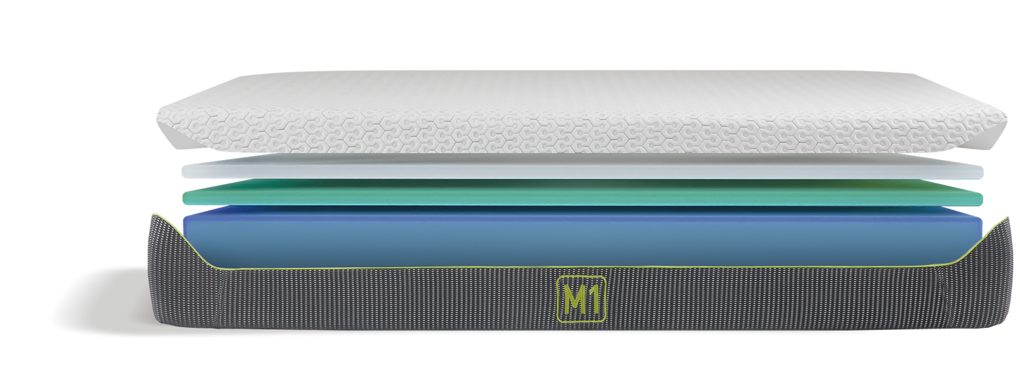 M1 Performance Mattress
