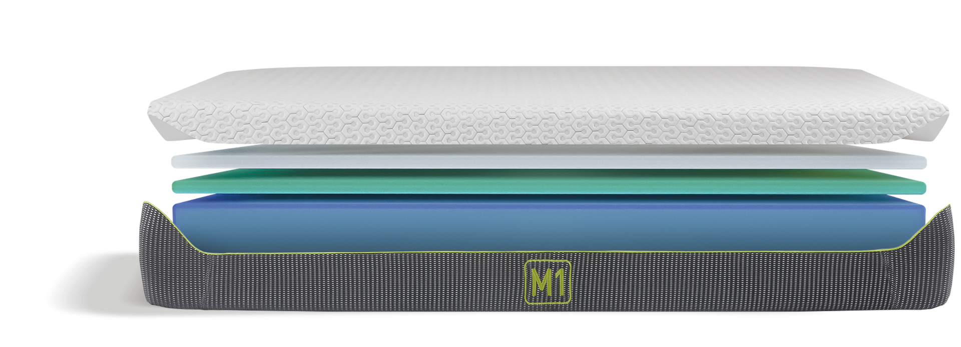 M1 Performance Mattress