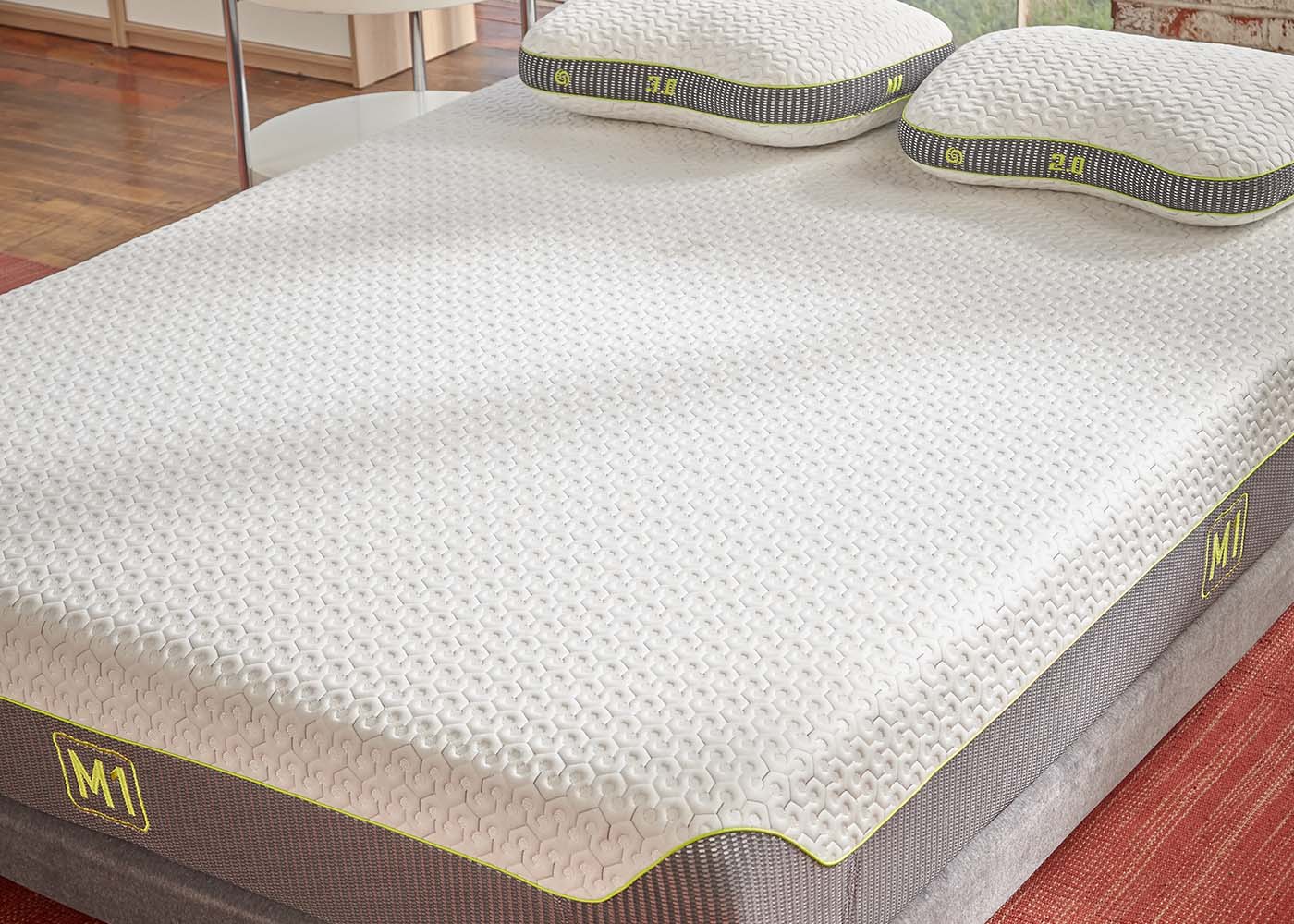 M1 Performance Mattress