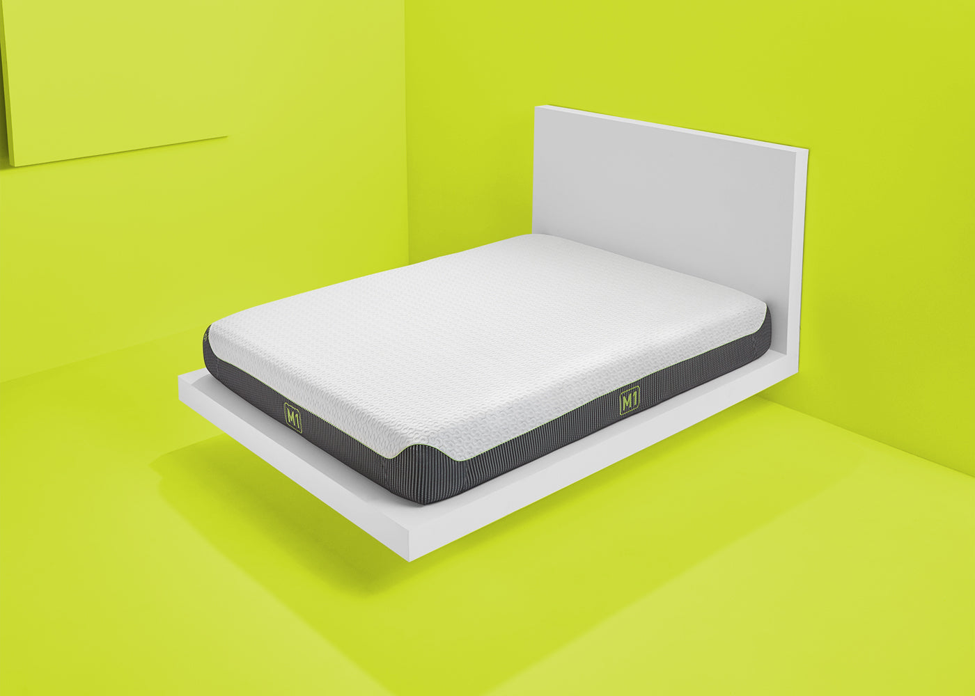 M1 Performance Mattress