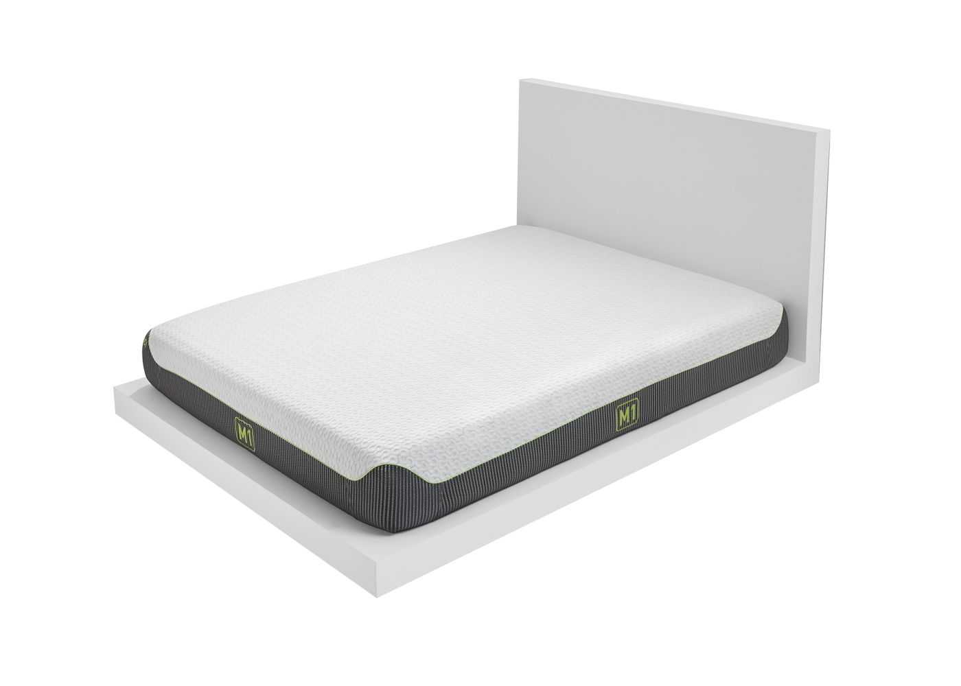 M1 Performance Mattress