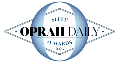 Oprah Daily Sleep Oward
