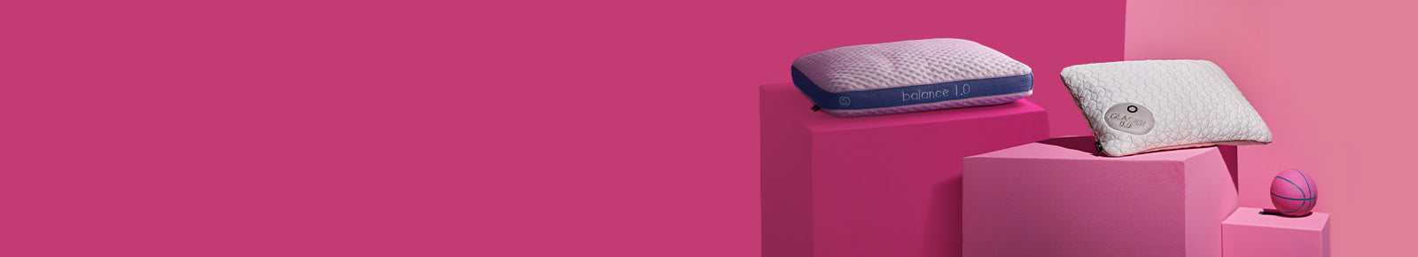 Pillows