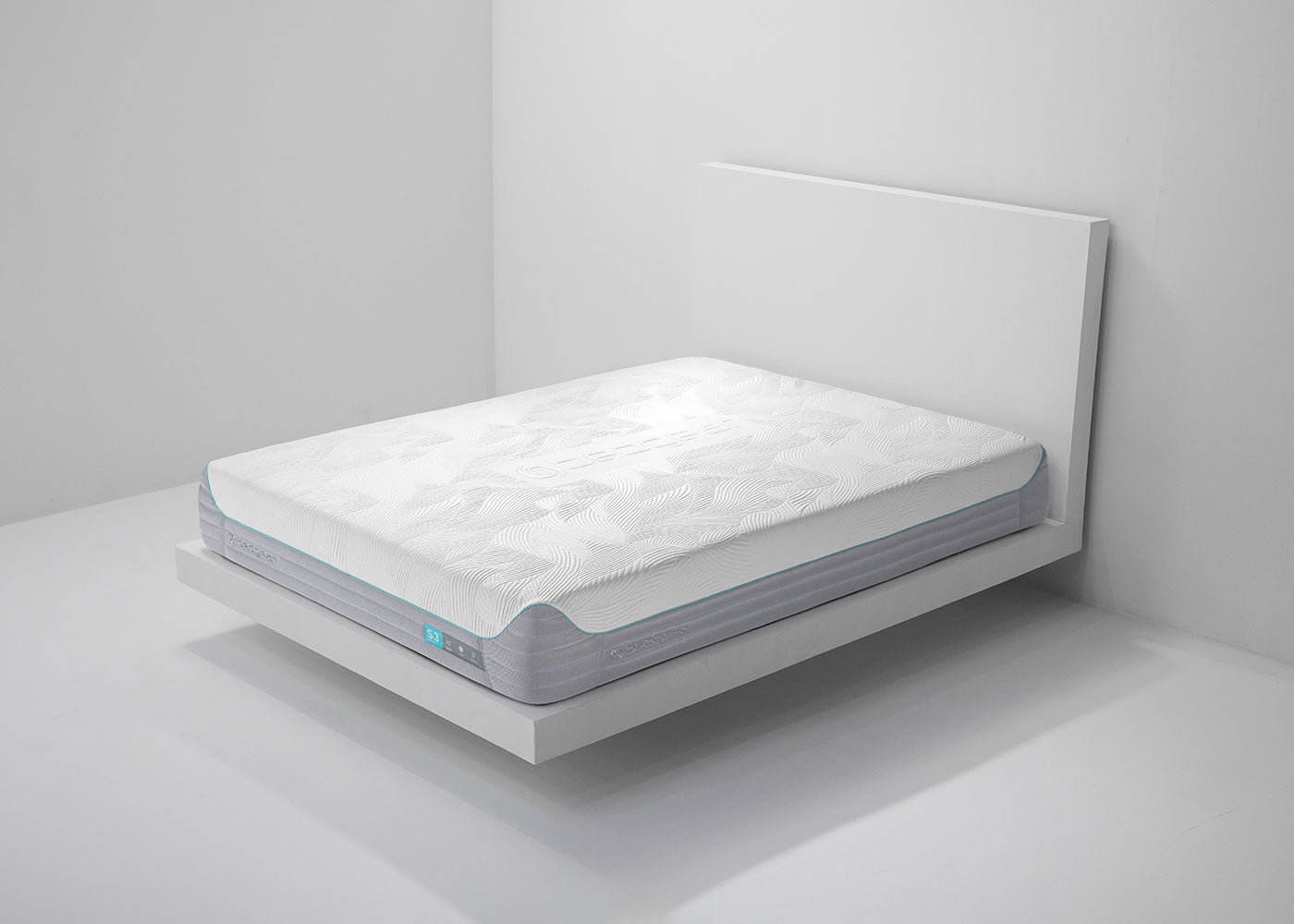 Bedgear S3 Mattress