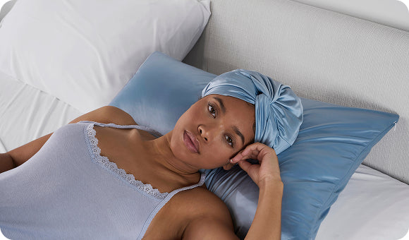 Hyper-Silk® Turban